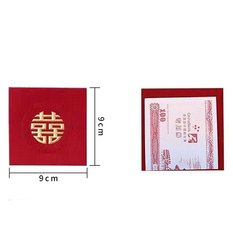 60 шт./набор, декоративные кра – обзор и цена Wedding Envelopes