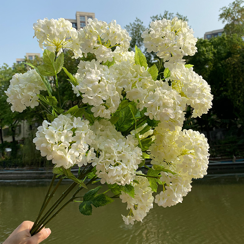 3 шт. Искусственные шелковые ц – обзор и цена Wedding Decor Supply Store