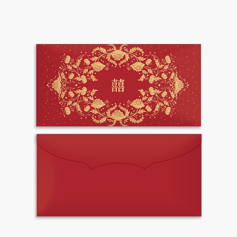 10 шт. традиционных китайских  – обзор и цена Wedding Envelopes