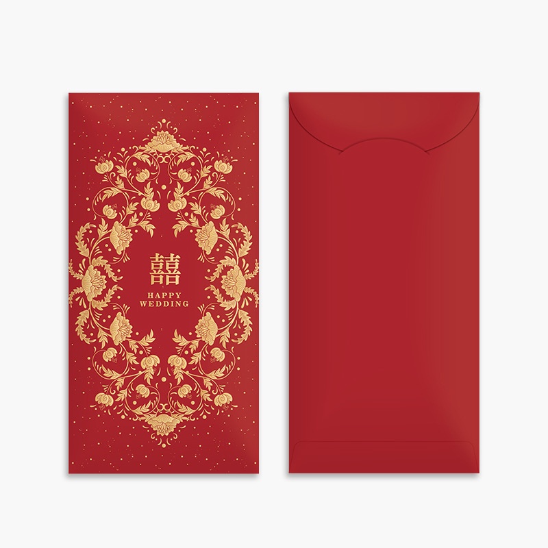 10 шт. традиционных китайских  – обзор и цена Wedding Envelopes