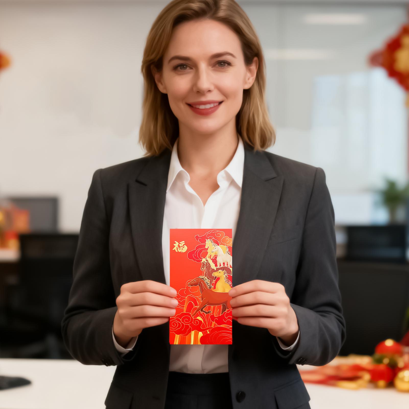 Китайский Новый год, красные к – обзор и цена Wedding Envelopes