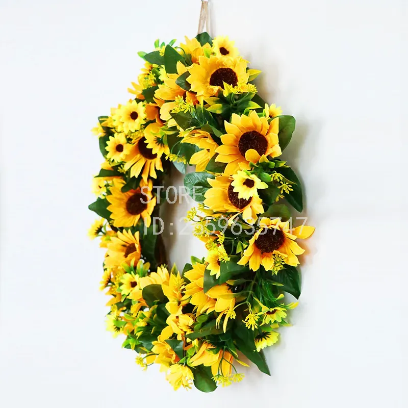 Декоративная гирлянда «Подсолн – обзор и цена Wedding Decor Supply Store