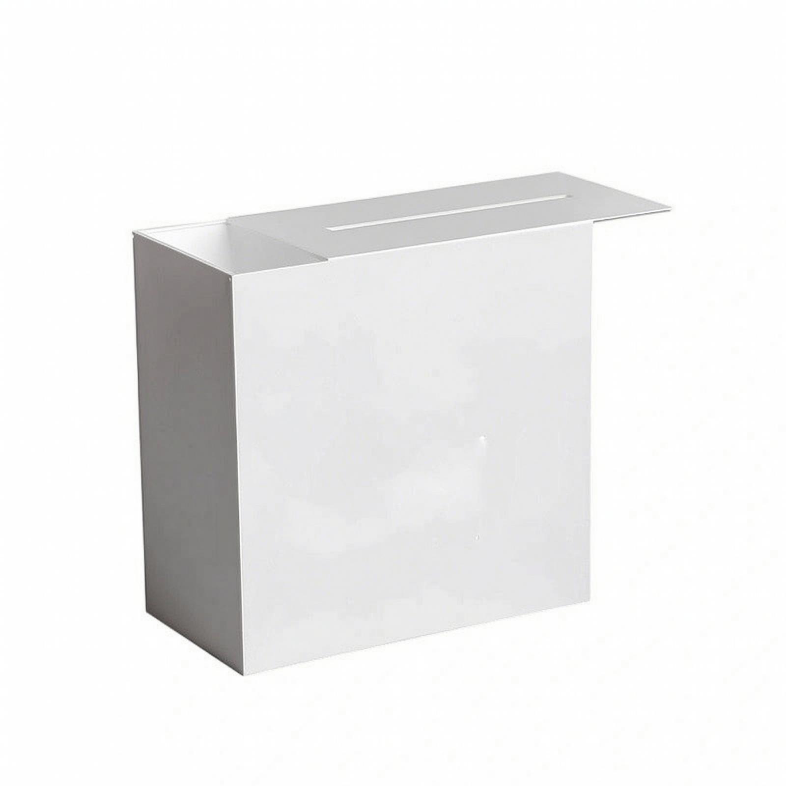Прозрачная акриловая коробка д – обзор и цена Wedding Card Box