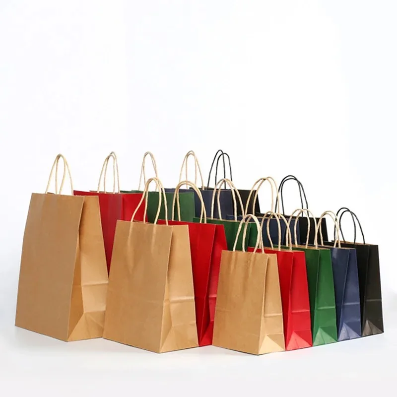 10/30/50 шт. бумажных пакетов  – обзор и цена Wedding/Event Supply Store